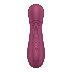 pro 2 generación 3 vin rouge bluetooth et application