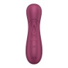 pro 2 generación 3 vin rouge bluetooth et application