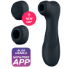 pro 2 generación 3 noir bluetooth et application