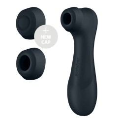 pro 2 generación 3 noir bluetooth et application