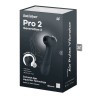 pro 2 generación 3 noir bluetooth et application