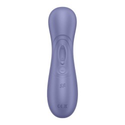 pro 2 generación 3 lilas bluetooth et application