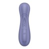 pro 2 generación 3 lilas bluetooth et application