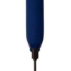 vita bullet bleu cobalt