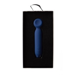 vita bullet bleu cobalt
