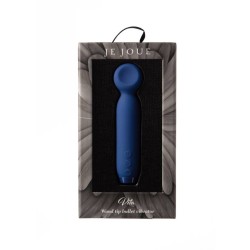 vita bullet bleu cobalt