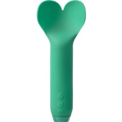 amour bullet vert émeraude