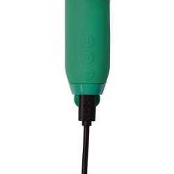 amour bullet vert émeraude