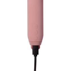 amour bullet pale rosette