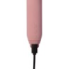 amour bullet pale rosette