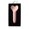 amour bullet pale rosette
