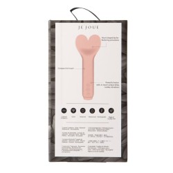 amour bullet pale rosette