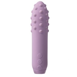 duo bullet violet