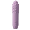 duo bullet violet