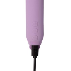 duo bullet violet