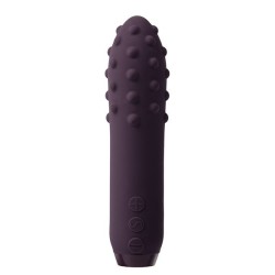 duo bullet violet