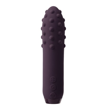 duo bullet violet