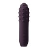 duo bullet violet