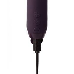duo bullet violet