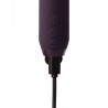 duo bullet violet