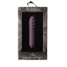 duo bullet violet
