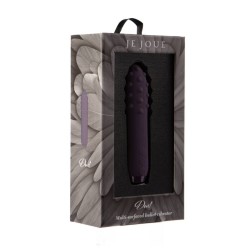 duo bullet violet