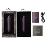 duo bullet violet