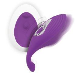 télécommande mindy pantie violet