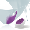 télécommande mindy pantie violet