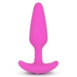 gplug plug anal vibrateur xs fuchsia