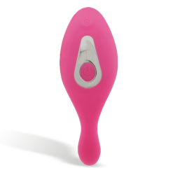 rob pantie télécommande rose