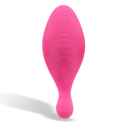 rob pantie télécommande rose