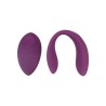 vibrateur bound love couples violet
