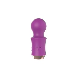 la baguette du voyageur fuchsia