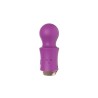 la baguette du voyageur fuchsia