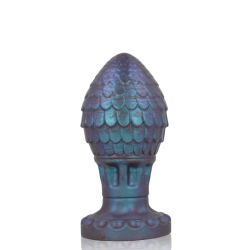 vrakos plug anal oeuf de dragon taille s
