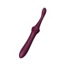 bess 2 clitoral massager purple