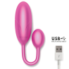 uf vibrant denver rose 7 x 2,7 cm application gratuite