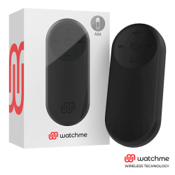 télécommande universelle noire