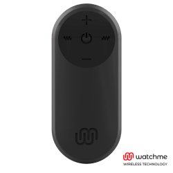 télécommande universelle noire