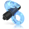 anneau vibrant bleu fry