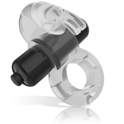 anneau vibrant transparent fry