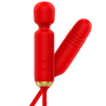 baguette double plaisir toscana + haut et bas