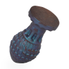 vrakos plug anal oeuf de dragon taille m
