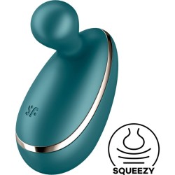 spot sur 1 vert