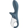 pompe  air booty 2 gris foncé