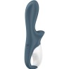 pompe  air booty 2 gris foncé