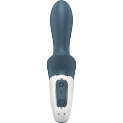 pompe  air booty 2 gris foncé