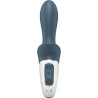 pompe  air booty 2 gris foncé