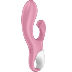 pompe  air bunny 2 rose